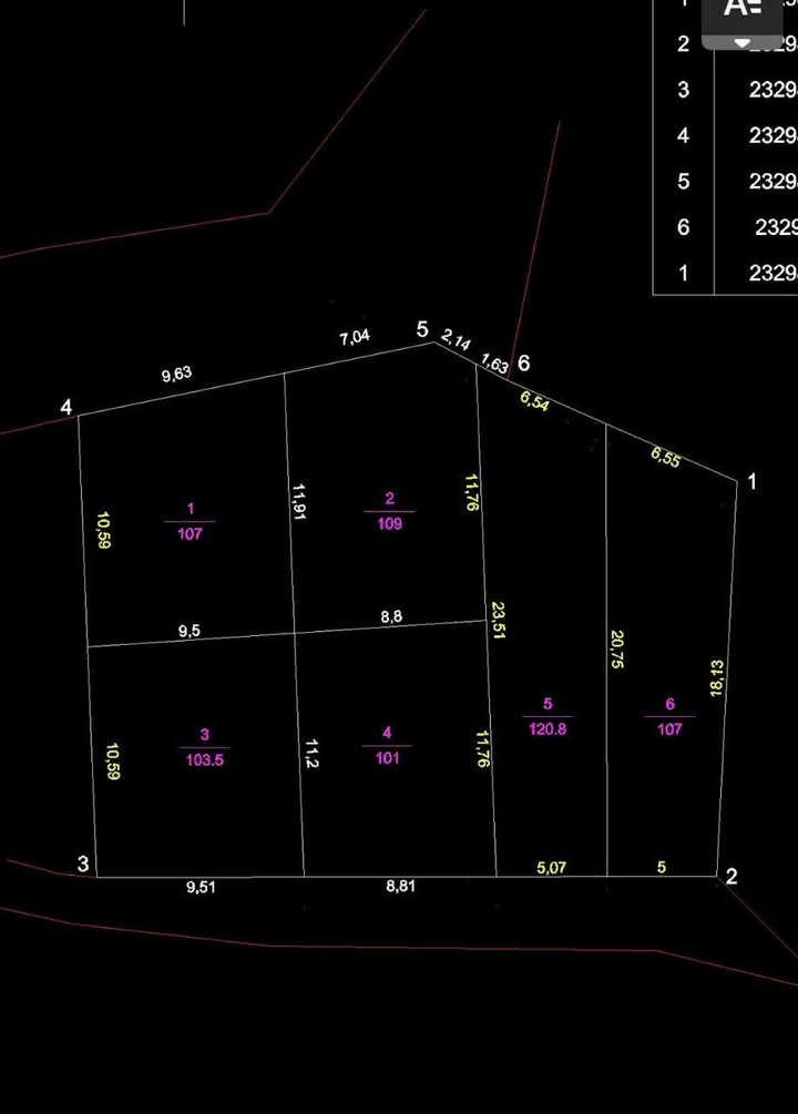 Đất nền Thạch Thất 648m² giá chỉ 20 triệu/m² - Cơ hội đầu tư hấp dẫn!