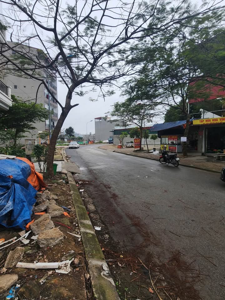 Nhà trọ thổ cư Quế Võ 120m² giá 5 tỷ - Đầu tư sinh lời an toàn!