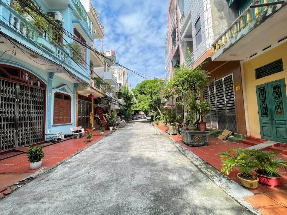 Nhà phố cổ Ngô Quang Bích 65m², giá thỏa thuận - Cơ hội đầu tư vàng!