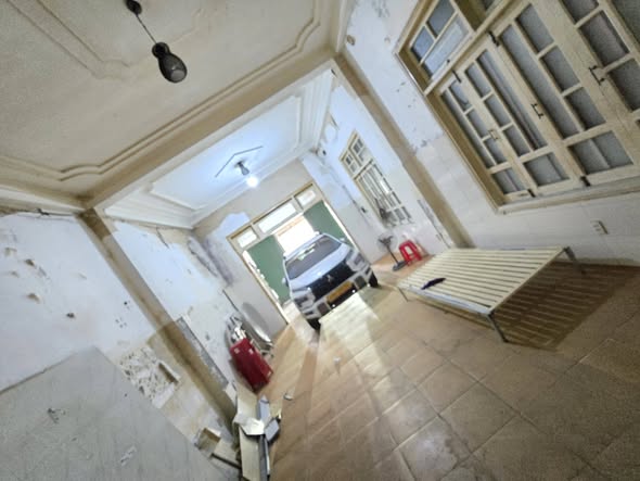 Cho thuê nhà mặt tiền Làng Đại Học FPT 120m² giá 20 triệu - Kinh doanh sầm uất!