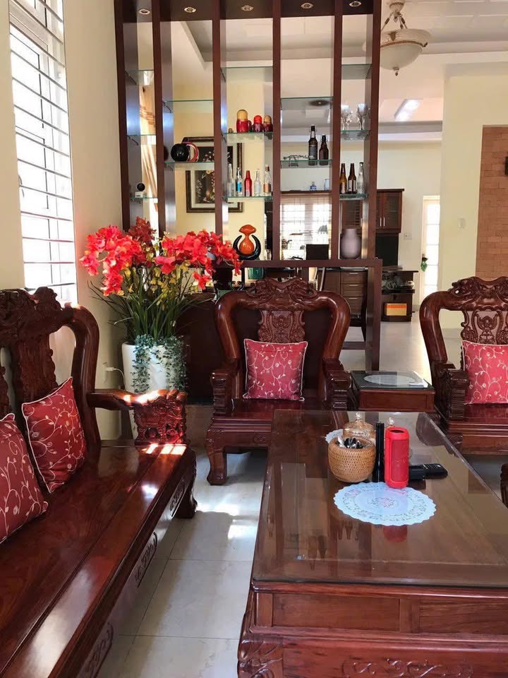 Biệt Thự Khu Phương Nam, Vũng Tàu 203.8m² giá 27 tỷ - Sổ hồng chính chủ