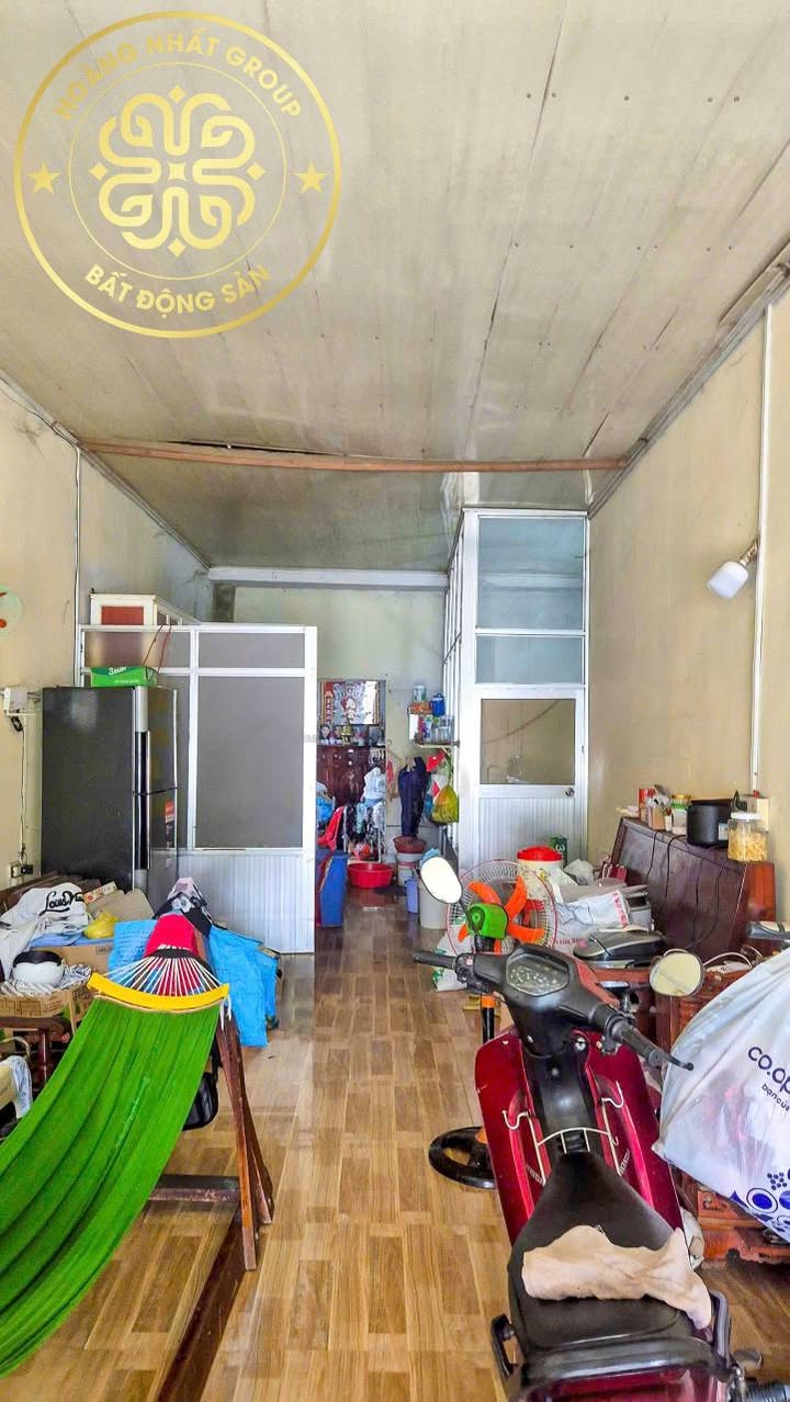 Nhà góc 2 mặt tiền Phan Ngọc Hiển, Cà Mau 150m² - Dòng tiền ổn định!