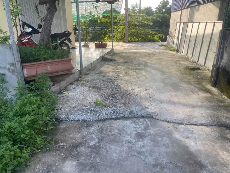 Đất nền An Bình, Kiến Xương 104m² - Giao thông thuận tiện, pháp lý rõ ràng!