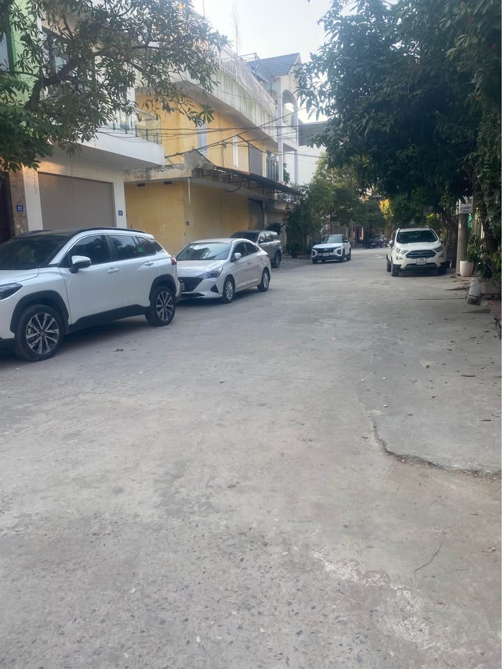 Nhà 3 tầng lô góc Tiền Phong 35m² giá 1.45 tỷ - Sẵn sàng bàn giao trước Tết!