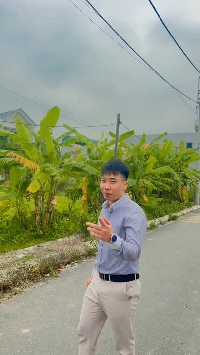 Đất Yên Nam Duy Tiên 120m² - Sổ đỏ chính chủ, giá thỏa thuận!