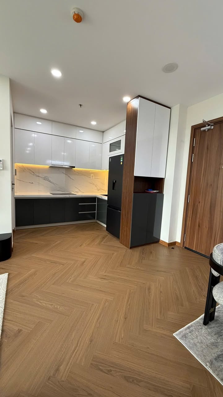 Căn hộ Happy One Central Thủ Dầu Một 69m² giá 13 triệu - Full nội thất cao cấp