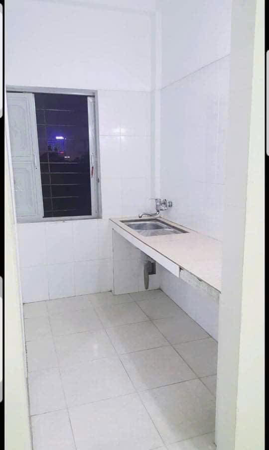 Phòng trọ Định Công 22m² giá 2 triệu - Tiện nghi đầy đủ, an ninh 24/7