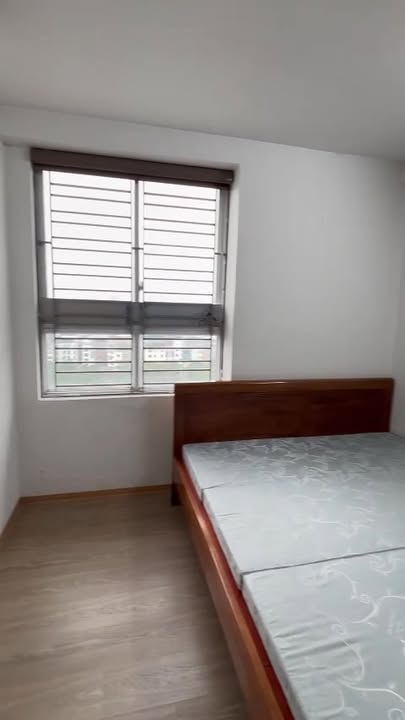 Căn hộ CT4A1 Tây Nam Linh Đàm 64m² giá 10.5 triệu - Chính chủ cho thuê ngay!