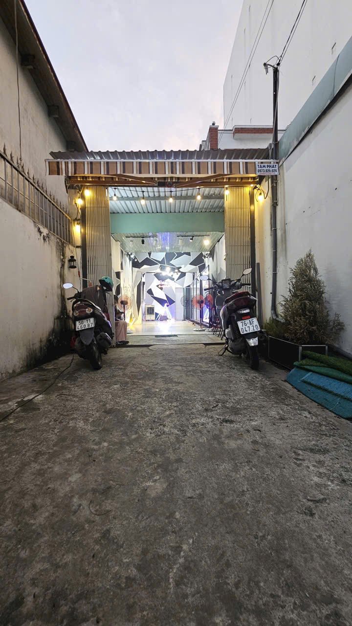 Mặt bằng kinh doanh phường Trường Thọ, Thủ Đức 99m² giá 9 triệu - Thích hợp cho mọi mô hình kinh doanh!