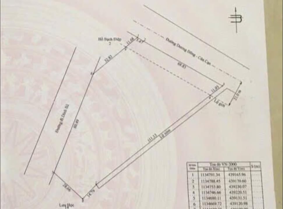 Đất nền Cửa Dương Phú Quốc 7175m² - Tiềm năng đầu tư vượt trội!