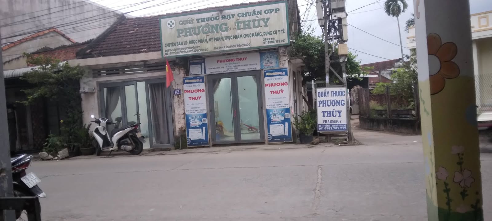 Bán đất tại đường Tố Hữu, xã Vệ Giang 75.5m² - Gần chợ, trường học, giá chỉ 950 triệu!