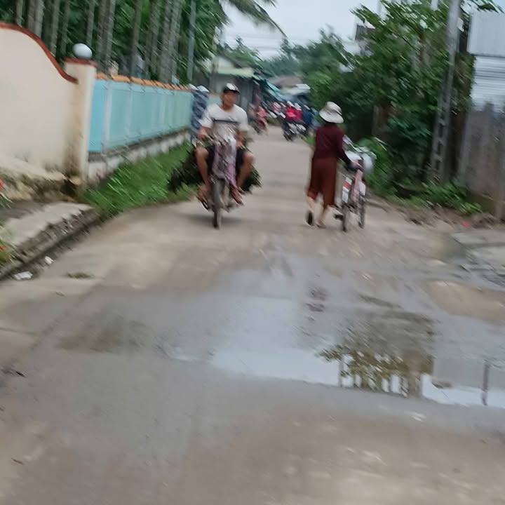 Đất Biệt Thự Hành Thịnh 168m² giá 400 triệu - Gần chợ An Ba, ô tô vào tận nơi!