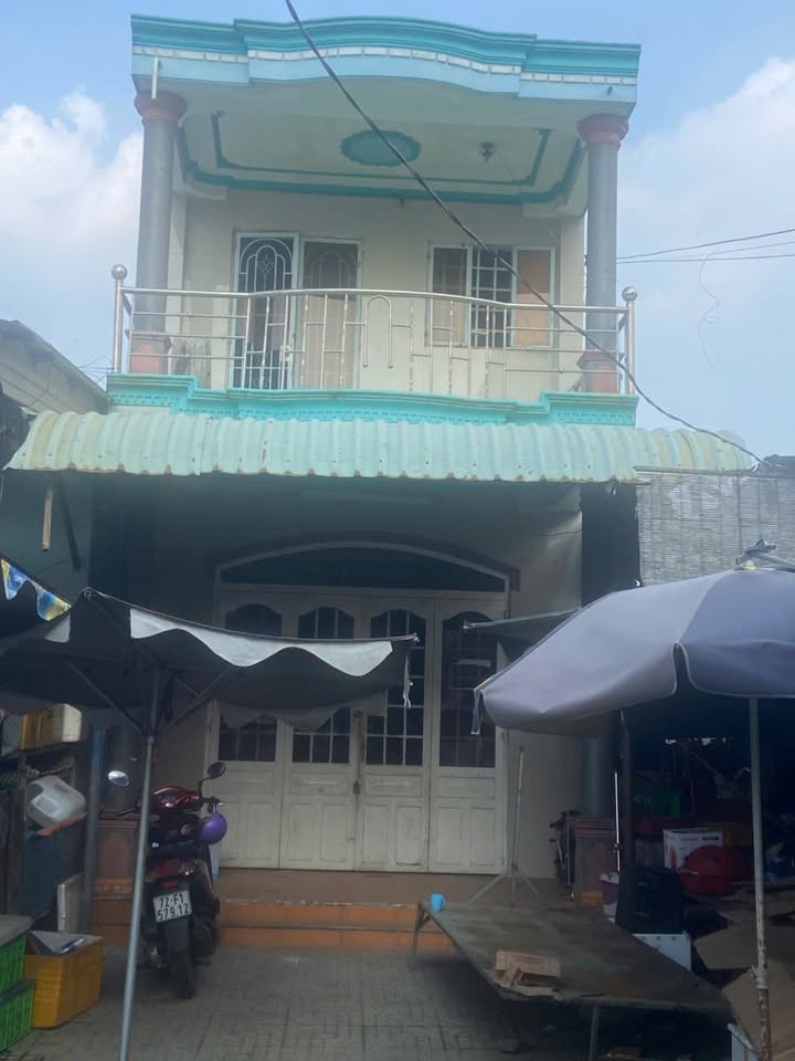 Nhà 2 tầng Hắc Dịch, Phú Mỹ 60m² giá 2.2 tỷ - Chính chủ bán gấp!