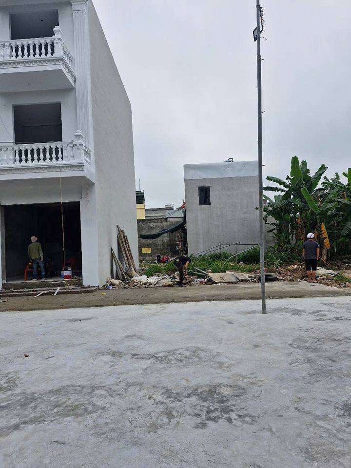 Nhà riêng Phú Khánh Thái Bình 41m² giá đầu tư - Ô tô đỗ cửa thoải mái!