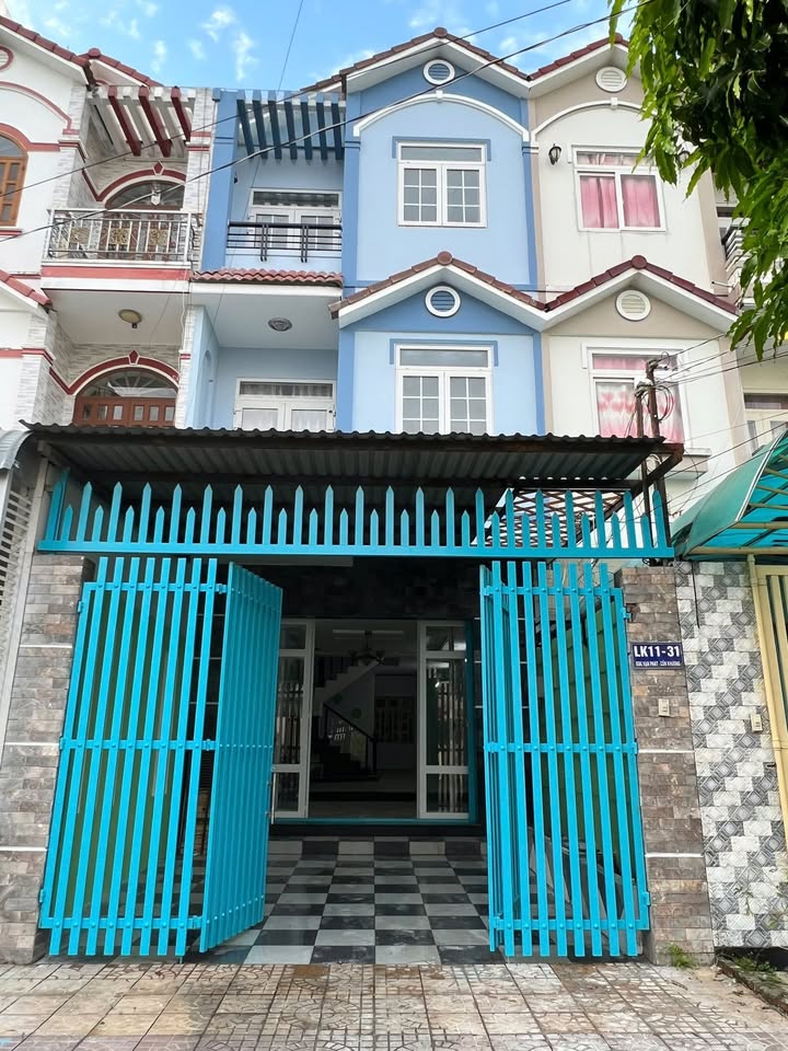 Nhà trệt 2 lầu Cồn Khương, Cái Khế 120m² giá 5.999 tỷ - Đang cho thuê 10 triệu/tháng!