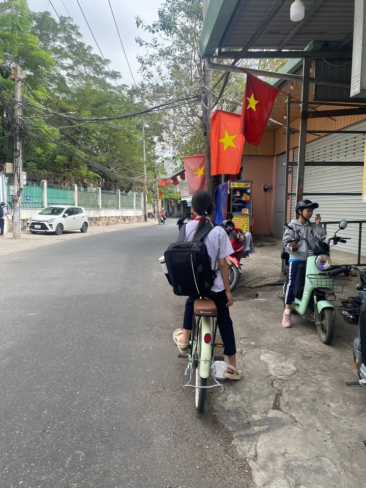 Đất mặt tiền đường Hàn Thuyên, Vũng Tàu 620m² giá 31 tỷ - Đầu tư sinh lời lý tưởng!