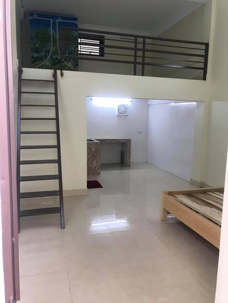 Căn hộ cho thuê tại Hùng Thắng, Hạ Long 35m² giá từ 2,3 triệu - Phù hợp hộ gia đình!