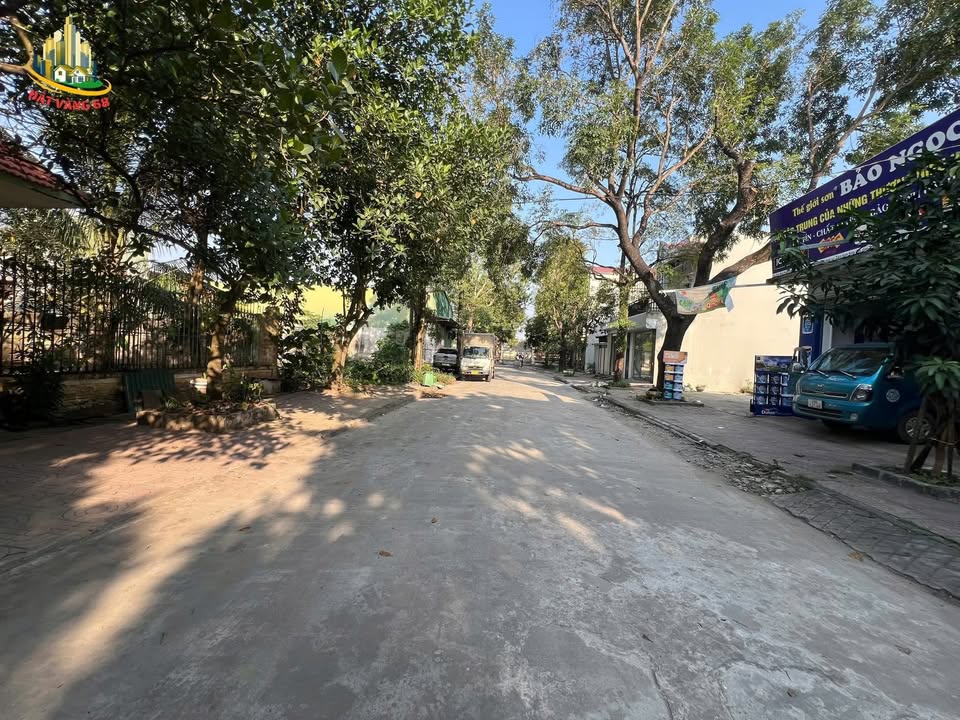 Bán đất chính chủ ở phố Thiên Sơn - Phường Hoa Lư, 100m² chỉ 5 tỷ - Đường 7m, vỉa hè rộng rãi!