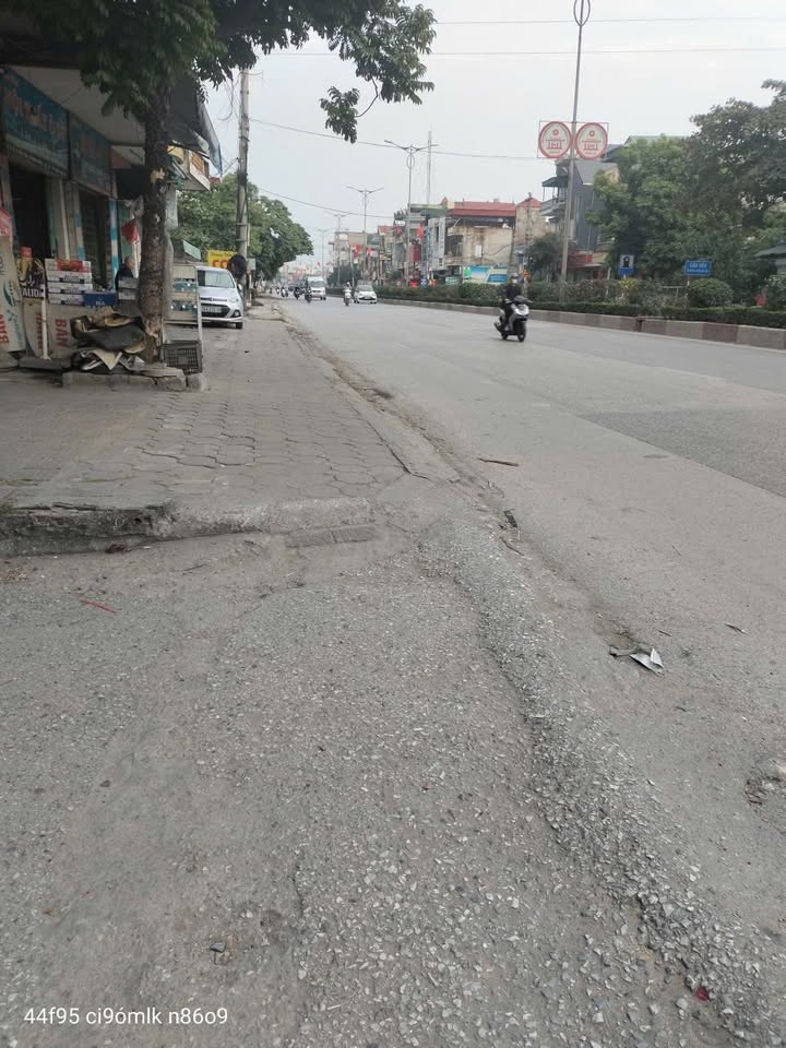 Nhà riêng Phương Đông Uông Bí 129m² giá 2.1 tỷ - Ô tô vào tận nơi!