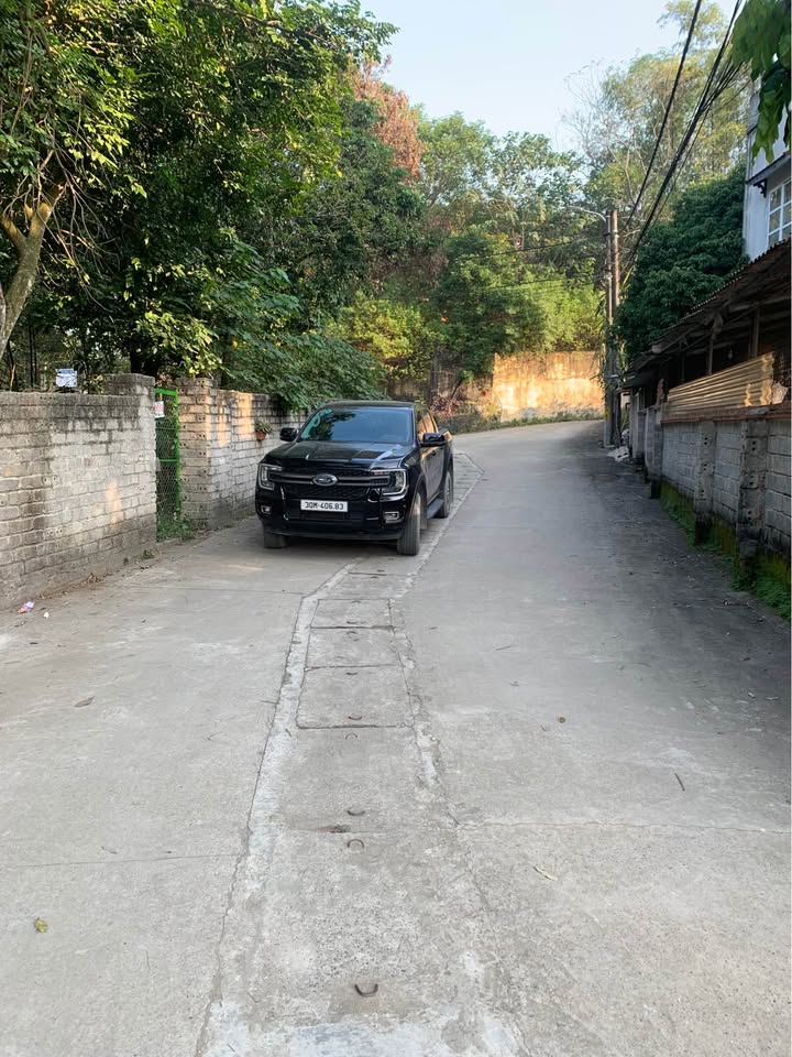 Lô Đất Xuân Khanh - Sơn Tây 1.116,5 m² - Đầu Tư Sinh Lời Cao!