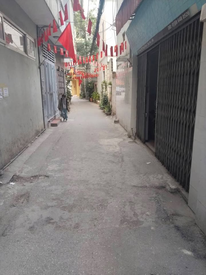 Đất Thụy Khuê Tây Hồ 64.5m² giá đầu tư - Cơ hội hiếm có!