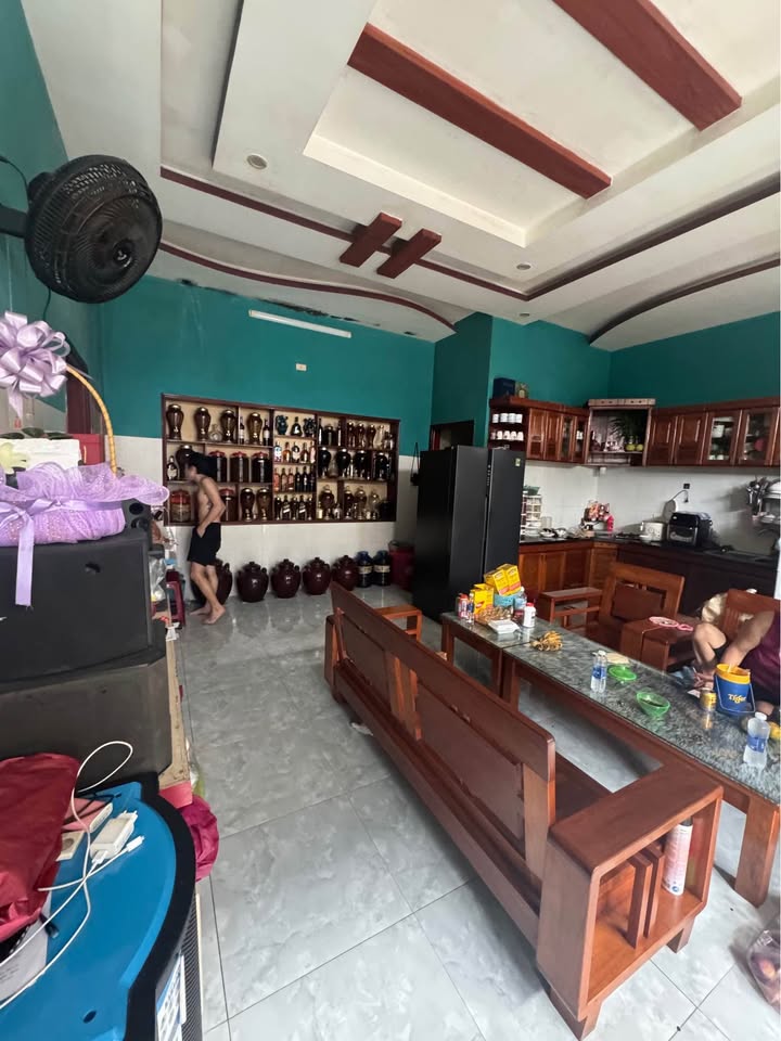 Nhà mặt tiền Lê Đại Hành 136m² giá thỏa thuận - Đầu tư sinh lời cao!