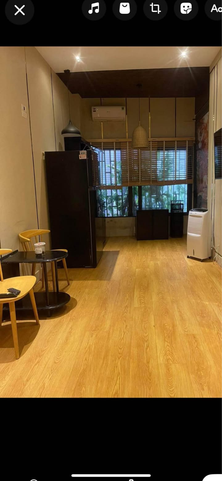 Căn hộ cho thuê An Thượng 29 Đà Nẵng 5.5 triệu - Gần biển Mỹ Khê