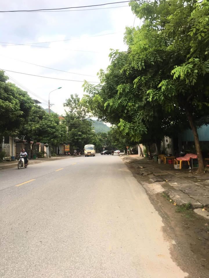 Đất nền Tổ 9, Phường Quang Trung, 99.75m² giá 600 triệu - Đầu tư sinh lời ngay!