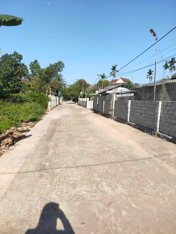 Đất nền trung tâm Khánh Vĩnh Yên 250m² giá thỏa thuận - Đầu tư sinh lời ngay!