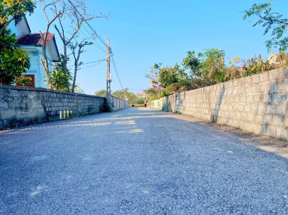 Đất nền Nghi Xuân 170m² giá 1.4 tỷ - Cơ hội đầu tư vàng chỉ còn 1 lô!