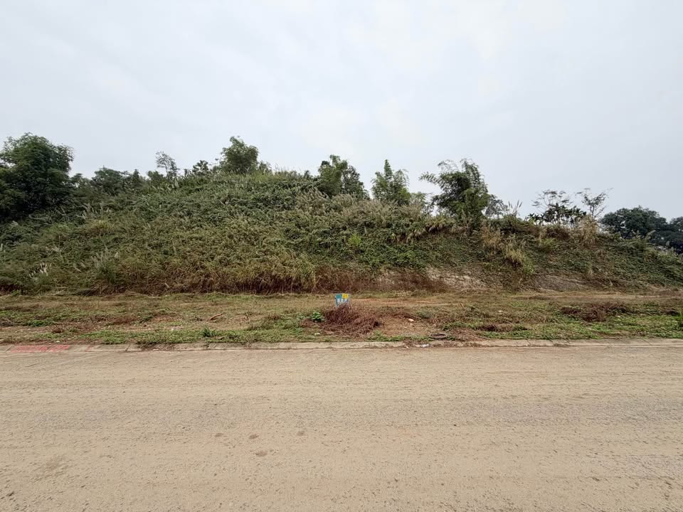 Đất nền Xuân Tăng Lào Cai 130m² giá 1 tỷ - Vị trí đắc địa gần bến xe