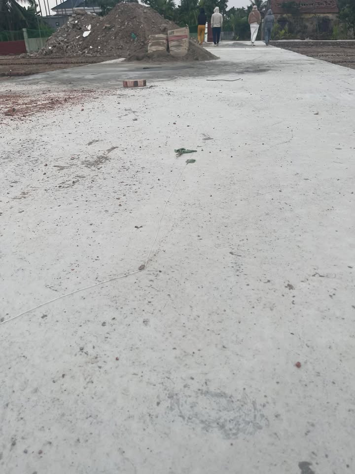 Đất vườn tại xã Kiến Hải, Kiến Thụy 361m² giá chỉ 1.5 tỷ - Cơ hội đầu tư hấp dẫn!