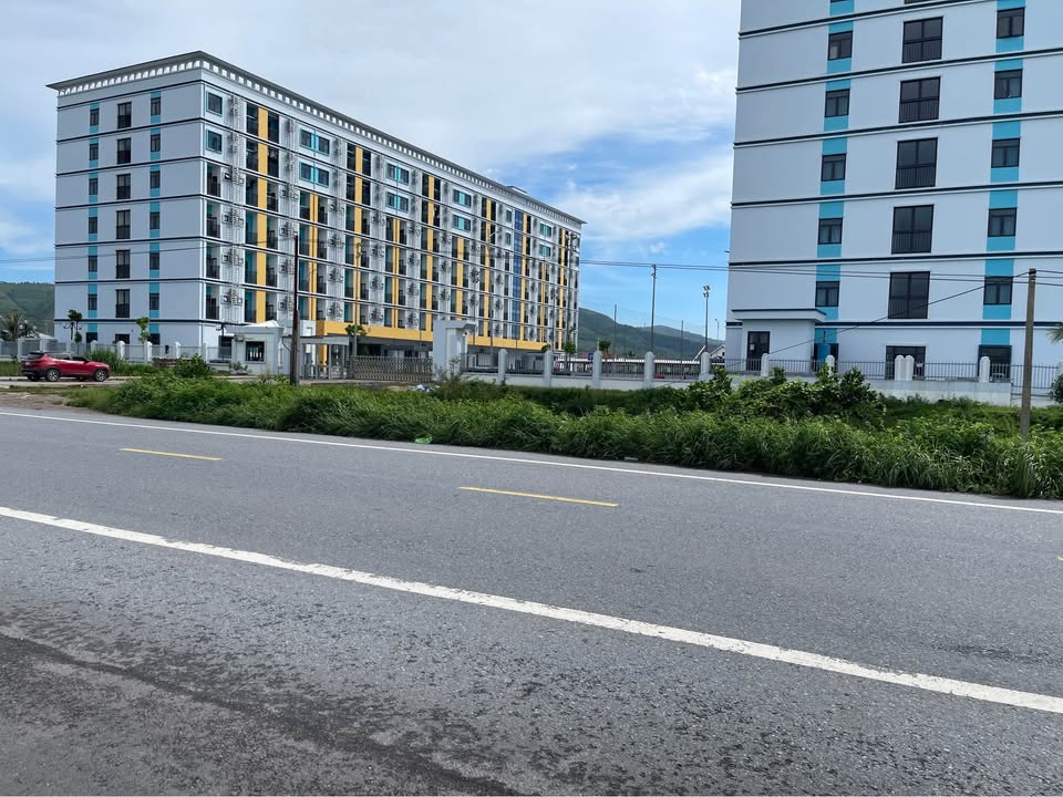 Đất nền quy hoạch Ba Đượng, Đông Mai 100m² - Mặt tiền 5m, giá thỏa thuận!