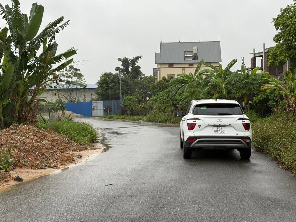 Đất nền Đồng Tiến, Phổ Yên, Thái Nguyên 120m² giá 1.2 tỷ - Cơ hội đầu tư tuyệt vời!