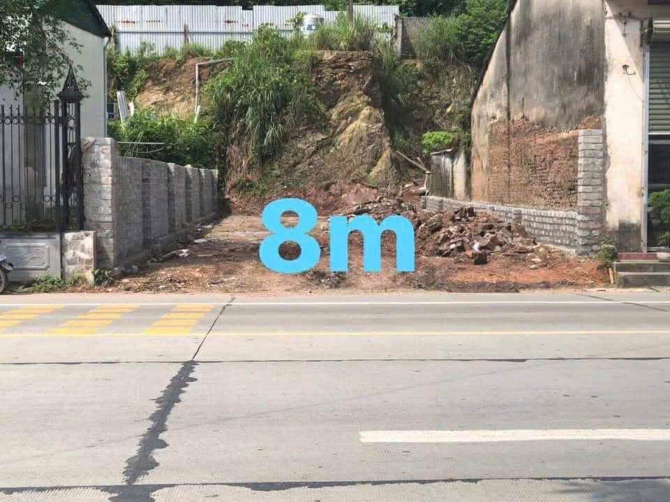 Đất thổ cư Sơn Cẩm Thái Nguyên 156m² giá chỉ 3 tỷ - Cơ hội đầu tư hấp dẫn!