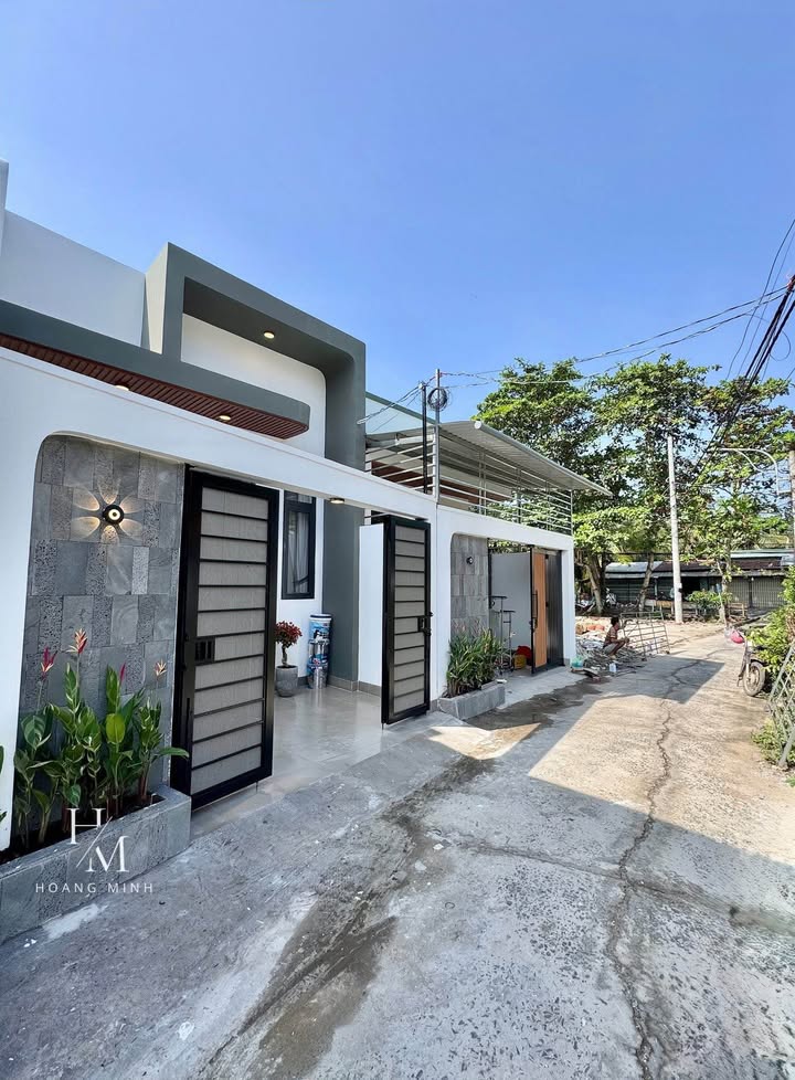 Nhà 2 Phòng Ngủ Ấp 4 - Phường Trung An - 83m² giá 1.52 tỷ - Thương lượng ngay!