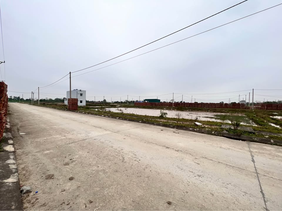 Đất nền KDC Đồng Nuốn Yên Từ 100m² - Hướng Đông, mặt kênh đẹp!