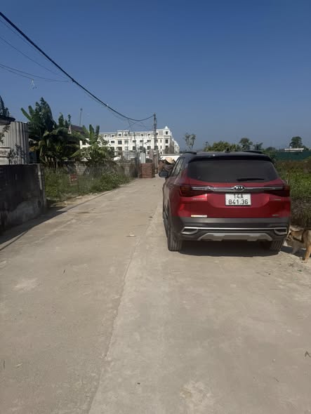 Đất nền khu 2 phường Hải Hoà 138m² giá 2.3 tỷ - Đầu tư sinh lời ngay!