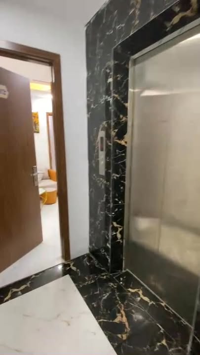 Căn hộ CCMN Khâm Thiên Đống Đa 50m² giá 2 tỷ - Full nội thất đẹp, sẵn sàng đón Tết!