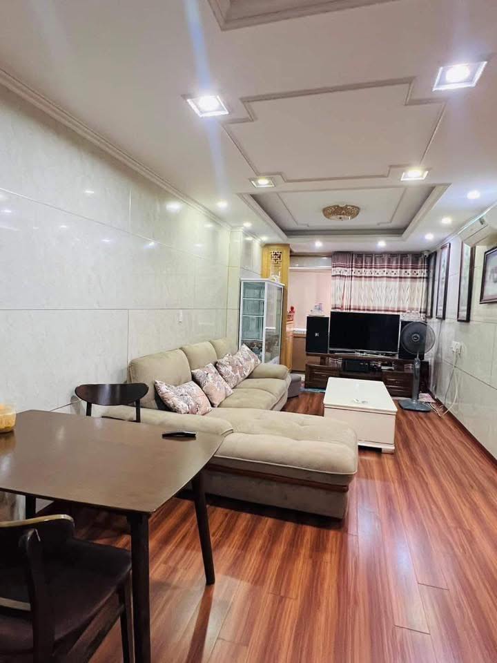 Căn hộ Bảo Sơn Vinh 86m² giá 7.5 triệu - Full nội thất chỉ việc vào ở!