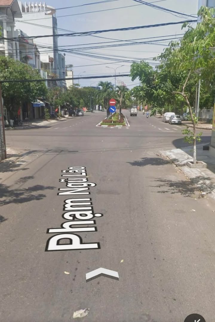 Đất nền Lê Hồng Phong Quy Nhơn 46m² giá 2.45 tỷ - Vị trí thuận lợi gần chợ và trường học!