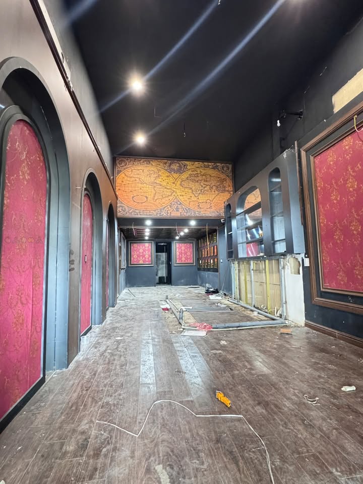 Mặt bằng cho thuê tại Yên Hoa, Tây Hồ 70m² - Cơ hội kinh doanh tuyệt vời!