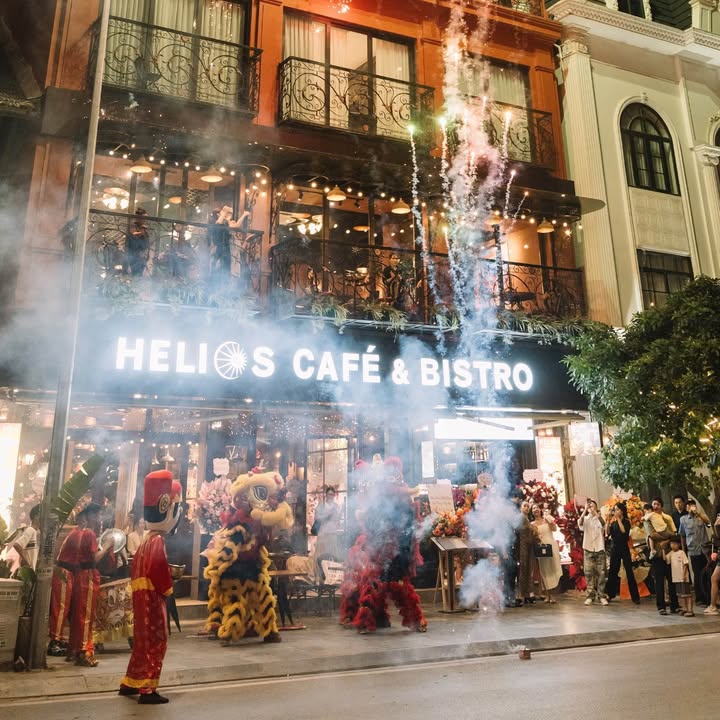 Cho thuê toàn nhà mặt phố Xuân Diệu, Tây Hồ 200m² - Vị trí đắc địa, kinh doanh mọi mô hình!