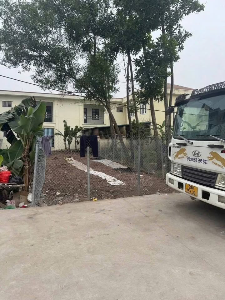 Đất nền Thanh Oai 144m² giá 5x triệu/m² - Tiềm năng sinh lời cao!