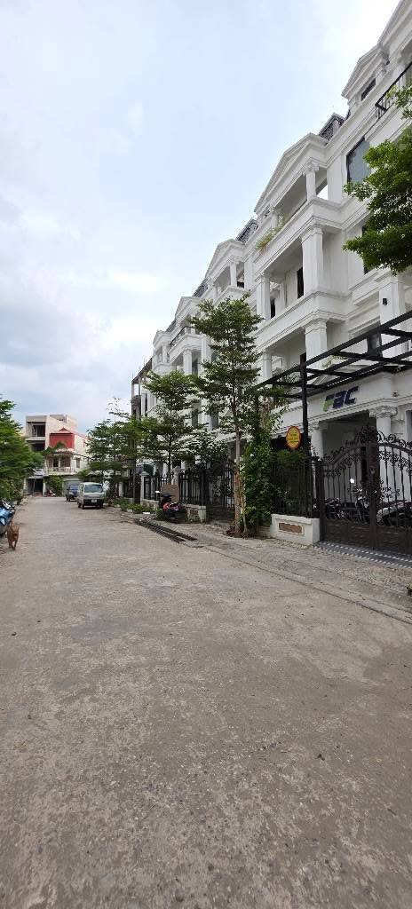 Nhà phố Liền kề Đại Mỗ, Nam Từ Liêm 106m² - Đầu tư sinh lời ngay!