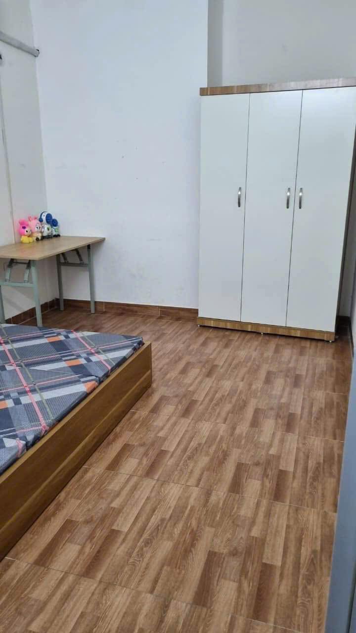 Cho thuê phòng trọ tại ngõ 132 Hoa Bằng, Cầu Giấy - Giá chỉ 2.9 triệu/tháng!