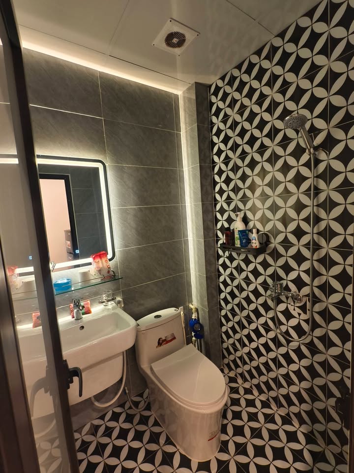 Phòng trọ khép kín ở Tây Mỗ 3.5 triệu - Vào ở ngay!