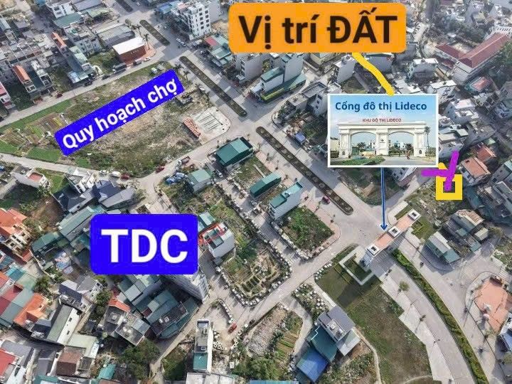 Đất nền Hạ Long 70m² giá thỏa thuận - Hướng Nam, vị trí đắc địa!