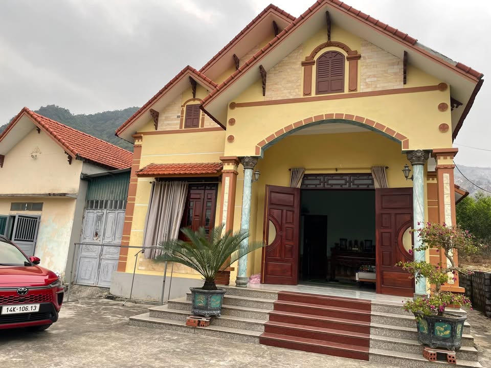 Đất nông nghiệp Thống Nhất Hạ Long 6000m² - Cơ hội hiếm có cho đầu tư nghỉ dưỡng!