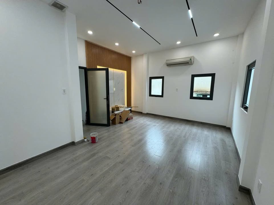 Nhà riêng đường Dạ Nam, quận 8, 39m² giá 3.35 tỷ - Đang cần bán gấp!